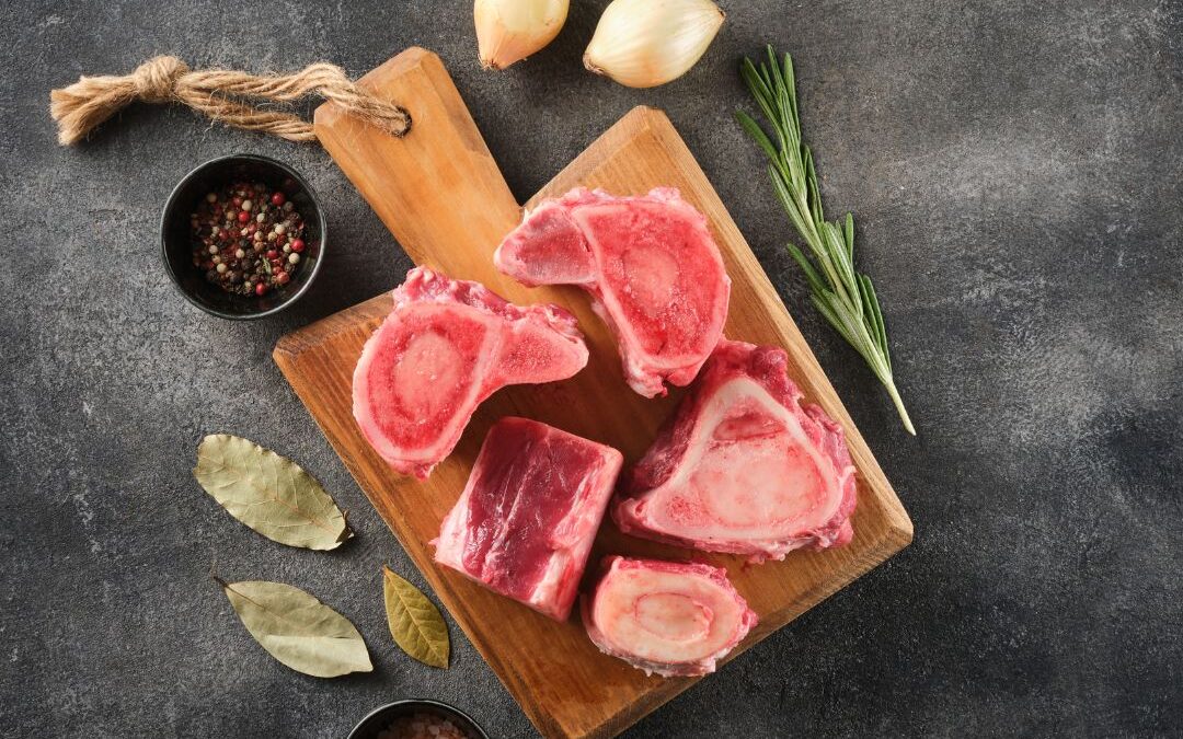 Bone Broth: eine echtes Kraftpaket!