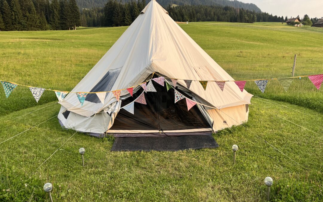 Girl`s Sommer Camp 2026